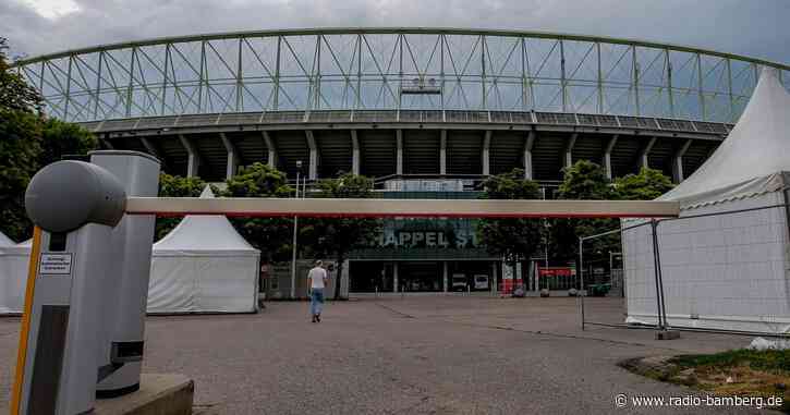 Nach Swift-Alarm: Wiener Coldplay-Konzerte stark bewacht