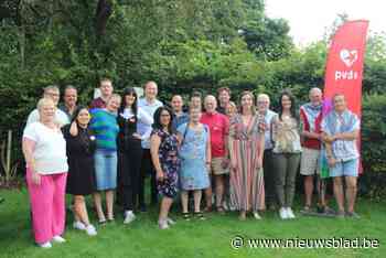 PVDA Mortsel stelt zijn volledige kandidatenlijst voor