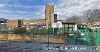 The school where pupils asked for more choice at lunchtime - and got it