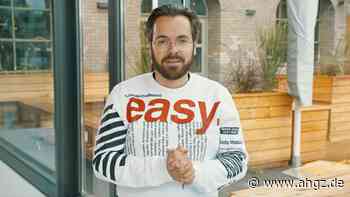 Interview | Hendrik Haase: „Die Gen Z isst anders“