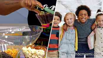 Fueling success: Expert offers tips for building easy, nutritious school lunches for kids