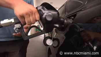 Gas prices in Florida dip as students head back to school