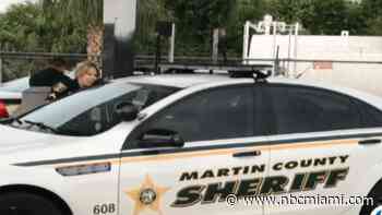 Stolen checks manipulated, cashed for $110K after post office thefts in Martin County