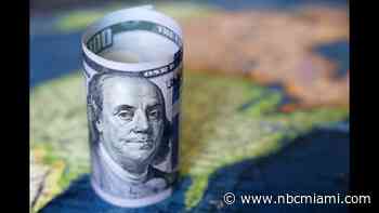 Is your salary enough to live in South Florida?