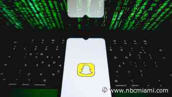 Two 13-year-olds arrested for allegedly making threats against Broward schools on Snapchat