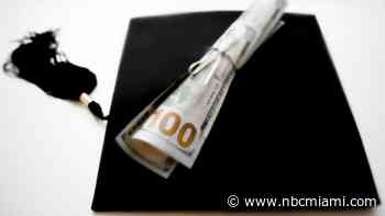 Florida among states with the least student debt: Report