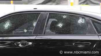 1 killed, 2 hurt in Fort Lauderdale shooting: Police