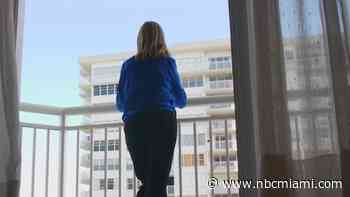 Despite growing concerns over rising condo costs, Florida Senate leader rules out special session