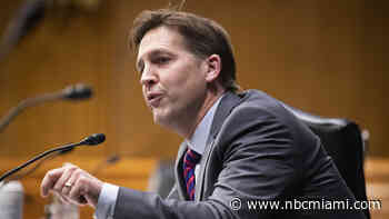 Former University of Florida President Sasse disputes spending allegations