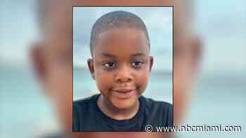 Missing child alert canceled after Fort Lauderdale boy found safe in Orlando