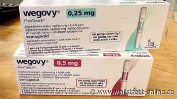 Wer macht das Rennen?: Novo Nordisk und Eli Lilly im milliardenschweren Wettstreit um Marktführung