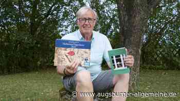 Aus dem Wirtshaus aufs Papier: Hofstetter Dorfkalender gibt es nun in Buchform