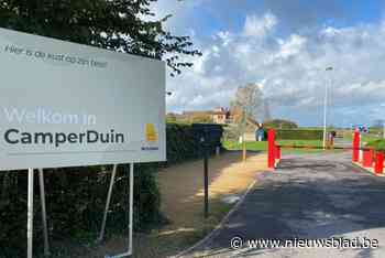 Ontwikkelaar dient nieuwe aanvraag in voor bouw van 45 vakantiewoningen in Koksijde