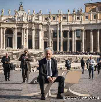 Kom naar JOURN-AI 2024: Dé conferentie over artificiële intelligentie en journalistiek