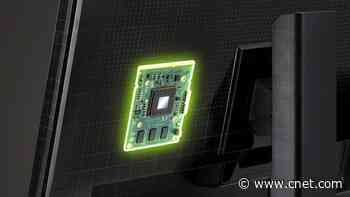 Nvidia Reveals G-Sync Hardware Partner, Half-Life 2 RTX Update and More