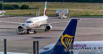 Hohe Kosten - Ryanair droht mit weiteren Flugstreichungen