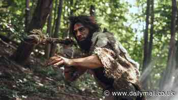 Scientists make 'surprising' discovery about Neanderthals' intelligence while digging in 65,000-year-old caves