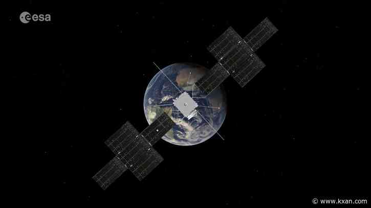 Live: Today's double gravity fly-by gives JUICE the juice to reach Jupiter