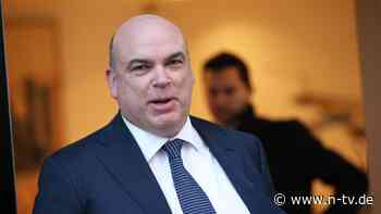 Tragödie vor Sizilien: Banker und Anwälte feierten auf Unglücksjacht