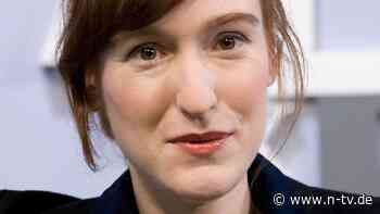 Wie die Welt sein könnte: Frauen dominieren Longlist für Deutschen Buchpreis