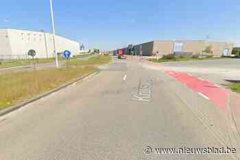 Wegenwerken in haven tussen 26 augustus en begin december