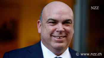 Auf Luxusjacht verunglückter Tech-Milliardär: Mike Lynchs Leben glich stets einer Achterbahnfahrt