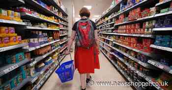 Tesco announces yet another price hike for its beloved sandwich meal deal