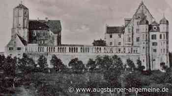 Dokumentation: Illertissen damals und heute