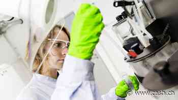 Roche erweitert Labortestkapazitäten für Mpox