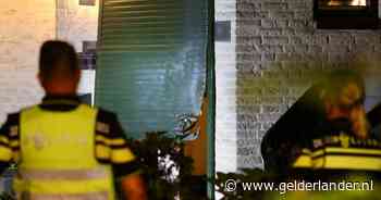 Mogelijk sprake van vergissing bij ‘bomaanslag’ woning in Cuijk: ‘Ik zat ineens rechtop in mijn bed’