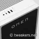 HP introduceert OMEN-koelers en -psu en levert ze eerst in prebuilt pc - update
