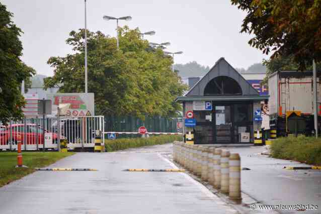 Textielbedrijf Nyobe Belgotex wil vestiging in Kruisem sluiten, 157 jobs op de helling: “Altijd een mokerslag, zelfs al komt dit niet helemaal onverwacht”