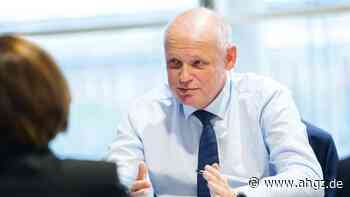 Dänisches Modell : "Der Pauschaltourist nimmt niemandem das Haus weg"