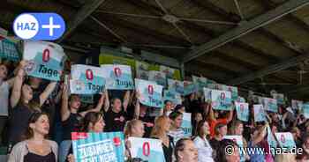 MHH: Gericht stoppt Verdi-Warnstreik – Gewerkschaft zieht Konsequenzen