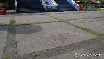 Streit mit größerer Gruppe: Mann in Hamburg-Billstedt erstochen