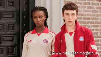 Fußball: Wie der FC Bayern München, Borussia Dortmund und Co Millionen mit Retro-Trikots verdienen