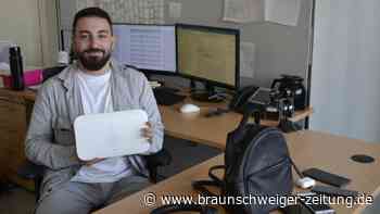 Das sind Salzgitters kleine Schätze, die Rätsel aufgeben