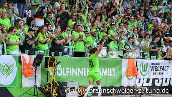 Trotz Ticket-Rekords: In der Frauenfußball-Fanszene rumort es