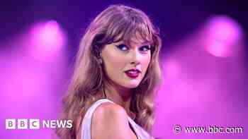 Trump falsely implies Taylor Swift endorses him with AI images