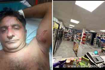 Nachtwinkeluitbater neergestoken bij overval in Boom, verdachte opgepakt: “Het leek of hij me wilde vermoorden”