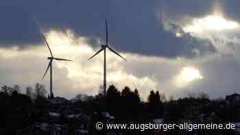 Klage gegen Windkraftanlagen erneut abgewiesen