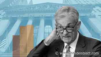 Anlagestrategie: Fed vor Zinssenkung: Daten verraten Anlegern perfekten Zeitpunkt für Einstieg in US-Aktien