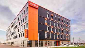 Interessenten stehen bereit: Easy Hotel steht offenbar vor Verkauf