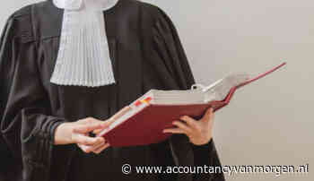 Rapport accountantskantoor onderdeel van strijd tussen advocaten