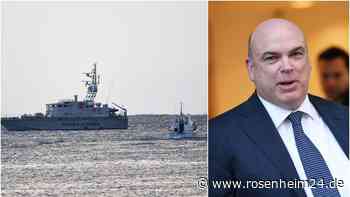 Party wird zur tödlichen Katastrophe - alles, was man zum Jacht-Unglück vor Sizilien wissen muss