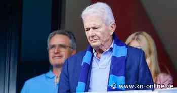 TSG Hoffenheim: Verein fürchtet Proteste der eigenen Fans gegen Dietmar Hopp