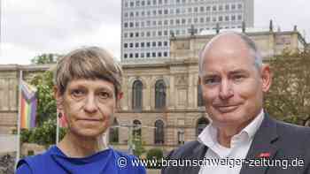 Braunschweigs TU-Präsidentin beklagt Sanierungsnotstand