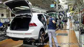 VW in der Krise: Der Krankenstand nimmt bedrohliche Züge an