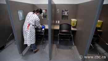 Ontario to ban drug consumption sites near schools, child-care centres