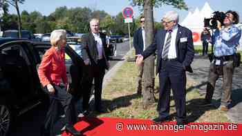 TSMC eröffnet Bau der ESMC in Dresden: C. C.Wei, der lässige Chipmogul aus Taiwan